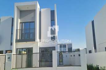 4 BR  Villa For Rent in Villanova, Dubailand, Dubai - 6299275