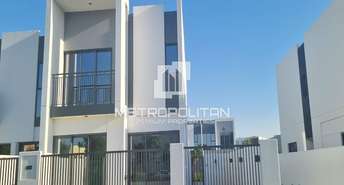4 BR  Villa For Rent in Villanova, Dubailand, Dubai - 6299275