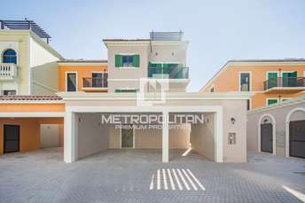 4 BR  Townhouse For Rent in La Mer, Jumeirah, Dubai - 6334010