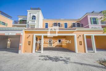 3 BR  Townhouse For Rent in La Mer, Jumeirah, Dubai - 6334007