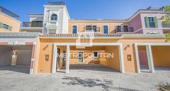 3 BR  Townhouse For Rent in La Mer, Jumeirah, Dubai - 6334007