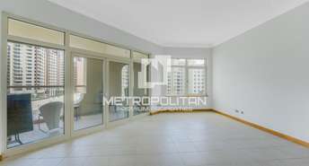 3 BR  Apartment For Rent in Shoreline Apartments, Palm Jumeirah, Dubai - 6334052