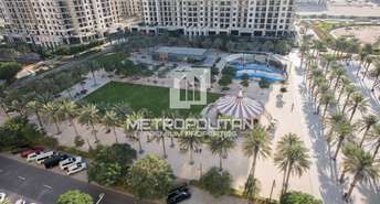 3 BR  Apartment For Rent in Town Square, Dubai - 6502177