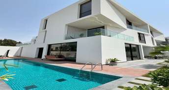 5 BR  Villa For Rent in Al Barari, Dubai - 6502222