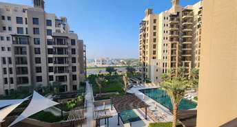 1 BR  Apartment For Rent in Umm Suqeim, Dubai - 6502296