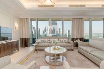 4 BR  Apartment For Rent in The Address The Blvd, Downtown Dubai, Dubai - 6502384