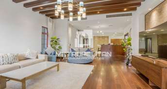5 BR  Villa For Rent in Jumeirah Islands, Dubai - 6502559