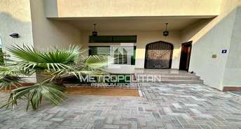 4 BR  Villa For Rent in Umm Suqeim 3, Umm Suqeim, Dubai - 6584888