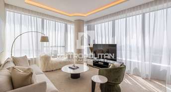 1 BR  Apartment For Rent in The Palm Tower, Palm Jumeirah, Dubai - 6648974
