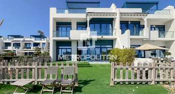 5 BR  Villa For Rent in Palma Residences, Palm Jumeirah, Dubai - 6648871