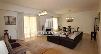1 BR  Apartment For Rent in Rimal, Jumeirah Beach Residence (JBR), Dubai - 6649137