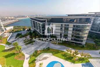 Bluewaters Residences Apartment for Rent, Bluewaters Island, Dubai