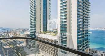 2 BR  Apartment For Rent in Dubai Harbour, Dubai - 6672371