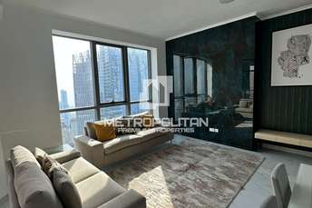3 BR  Apartment For Rent in Dubai Marina, Dubai - 6769225