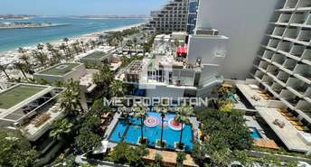 1 BR  Apartment For Rent in FIVE Palm Jumeirah, Palm Jumeirah, Dubai - 6844032