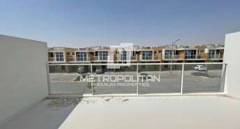 4 BR  Villa For Rent in DAMAC Hills 2 (Akoya by DAMAC), Dubai - 6844244
