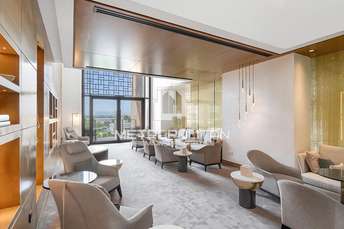 The Crescent Penthouse for Rent, Palm Jumeirah, Dubai