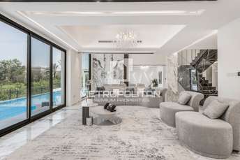  Villa for Rent, Jumeirah Islands, Dubai