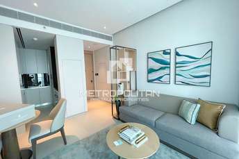 The Address Residences Jumeirah Resort and Spa Hotel Apartment for Rent, Jumeirah Beach Residence (JBR), Dubai