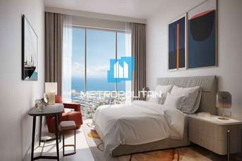 2 BR  Apartment For Sale in Dubai Harbour, Dubai - 4765751