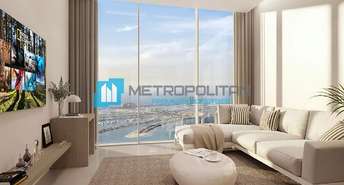 Studio  Apartment For Sale in Ciel Tower, Dubai Marina, Dubai - 4787035