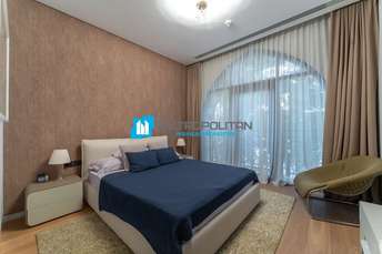 5 BR  Villa For Sale in The Crescent, Palm Jumeirah, Dubai - 4865121