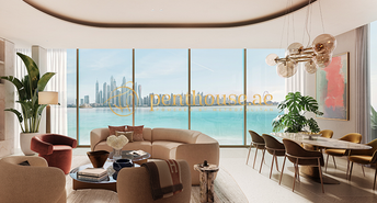 2 BR  Apartment For Sale in Ellington Beach House, Palm Jumeirah, Dubai - 5195873