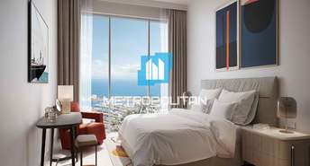 2 BR  Apartment For Sale in Dubai Harbour, Dubai - 5236966
