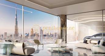 2 BR  Apartment For Sale in Business Bay, Dubai - 5417205