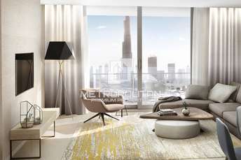  Apartment for Sale, Downtown Dubai, Dubai