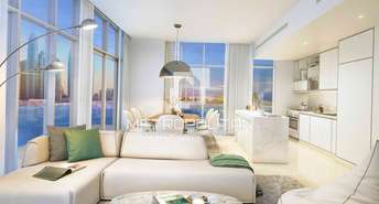 2 BR  Apartment For Sale in Dubai Harbour, Dubai - 6197289