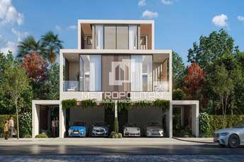 5 BR  Townhouse For Sale in DAMAC Hills 2 (Akoya by DAMAC), Dubai - 6197315