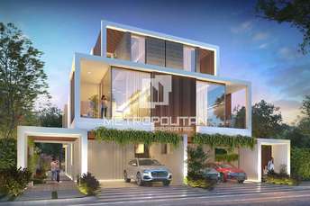5 BR  Townhouse For Sale in DAMAC Hills 2 (Akoya by DAMAC), Dubai - 6197309