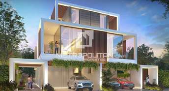 5 BR  Townhouse For Sale in DAMAC Hills 2 (Akoya by DAMAC), Dubai - 6197314