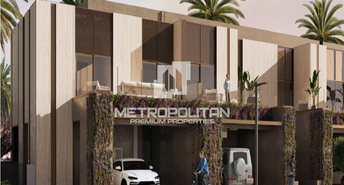 4 BR  Villa For Sale in Mohammed Bin Rashid City, Dubai - 6298881
