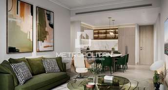 1 BR  Apartment For Sale in Downtown Dubai, Dubai - 6197404