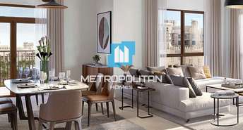 4 BR  Apartment For Sale in Umm Suqeim, Dubai - 6197440