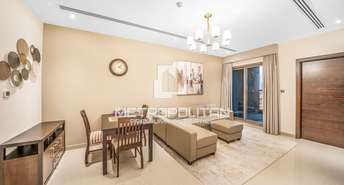 1 BR  Apartment For Sale in Elite Downtown Residence, Downtown Dubai, Dubai - 6197516
