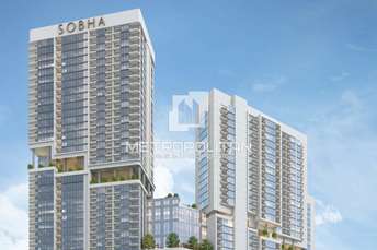 Sobha Hartland Apartment for Sale, Mohammed Bin Rashid City, Dubai