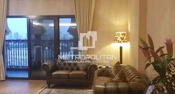 3 BR  Apartment For Sale in Al Andalus, Jumeirah Golf Estates, Dubai - 6298920