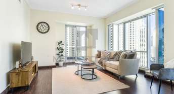 2 BR  Apartment For Sale in Marina Promenade, Dubai Marina, Dubai - 6197626
