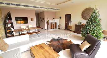 3 BR  Apartment For Sale in Tiara Residences, Palm Jumeirah, Dubai - 6197682