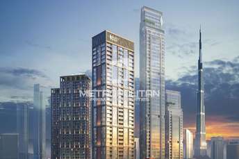 1 BR  Apartment For Sale in Peninsula Five, Business Bay, Dubai - 6298928
