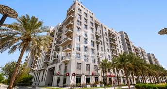 2 BR  Apartment For Sale in Safi Apartments, Town Square, Dubai - 6197723