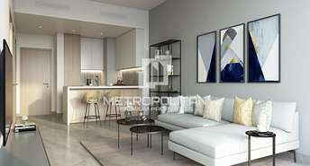 Studio  Apartment For Sale in Peninsula Two, Business Bay, Dubai - 6201969
