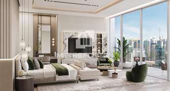 1 BR  Apartment For Sale in LIV Lux, Dubai Marina, Dubai - 6202710