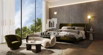 6 BR  Townhouse For Sale in Jumeirah Golf Estates, Dubai - 6299022