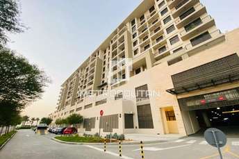 2 BR  Apartment For Sale in Town Square, Dubai - 6501984