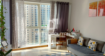 1 BR  Apartment For Sale in JLT Cluster R, Jumeirah Lake Towers (JLT), Dubai - 6299093