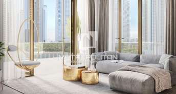 2 BR  Apartment For Sale in Dubai Creek Harbour, The Lagoons, Dubai - 6299096
